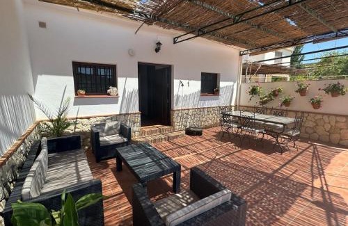 Alhama de Granada House | Casa Rural Sabika