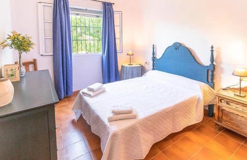 Marchena House | Casa Rural Santa Ana