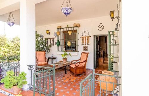 Marchena House | Casa Rural Santa Ana