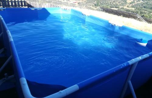 Guijo de Avila House | Casa Rural & SPA Mirador de la Covatilla