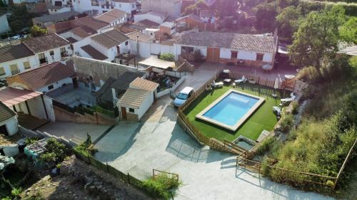 Frailes Apartment | Casa rural torre chica