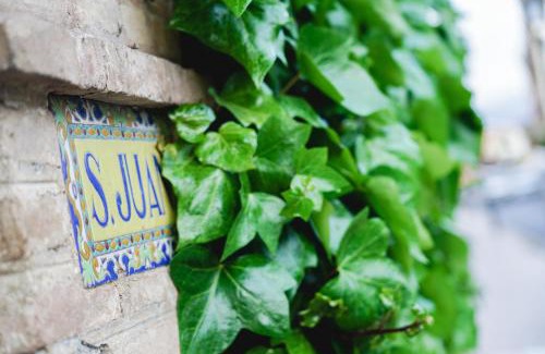 Cullar Vega Cabin | Casa Rural Villa San Juan