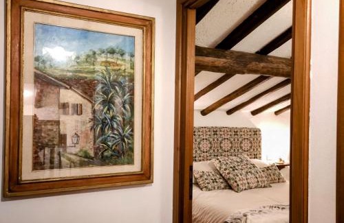 Villabuona House | Casa rurale Colleccio - colline di Lucca