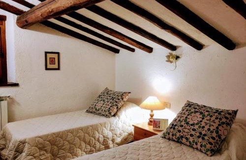 Villabuona House | Casa rurale Colleccio - colline di Lucca
