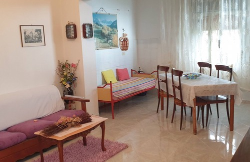Patti House | Casa Rurale Nonna Pina