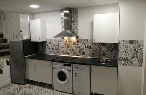 Rute House | Casa Rute