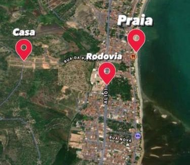 Maragogi House | Casa São Bento, Maragogi