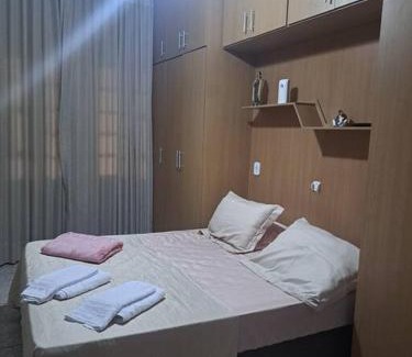 Cesar de Pina House | Casa São João Del Rei