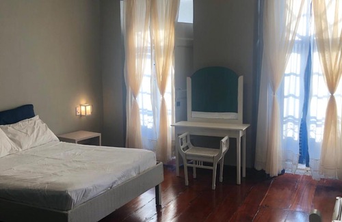 Sao Luis Historical Center House | Casa São Luís