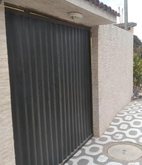 Sao Miguel dos Milagres House | Casa São Miguel dos Milagres