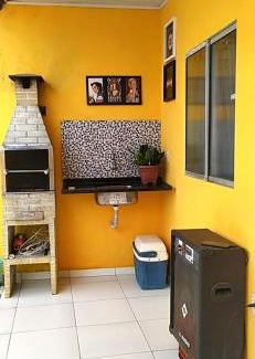 Sao Miguel dos Milagres House | Casa São Miguel dos Milagres