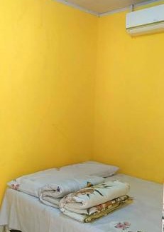 Sao Miguel dos Milagres House | Casa São Miguel dos Milagres