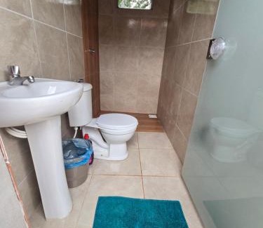 Rio Verde House | Casa Sítio