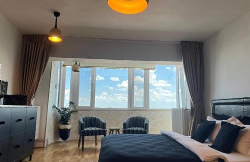 Bucharest Apartment | Casa S Piata Alba Iulia Unirii