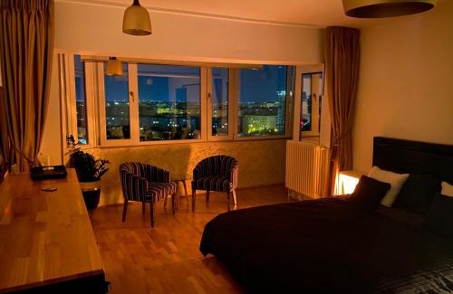 Bucharest Apartment | Casa S Piata Alba Iulia Unirii