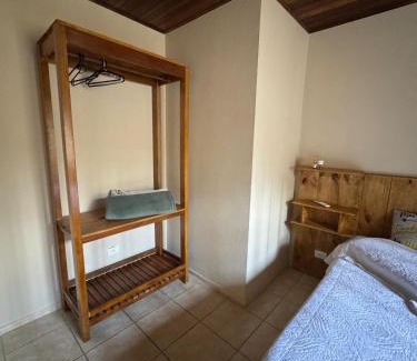 Jardim Carolina Apartment | Casa Saíra de lenço - Jardim Carolina