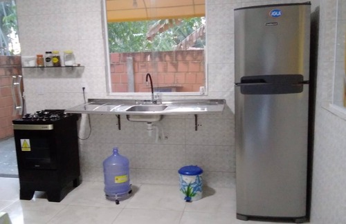 Sao Miguel dos Milagres House | Casa Samy's Beach Milagres