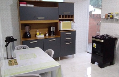 Sao Miguel dos Milagres House | Casa Samy's Beach Milagres