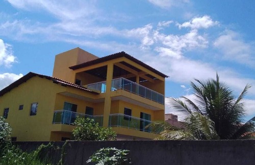 Sao Miguel dos Milagres House | Casa Samy's Beach Milagres