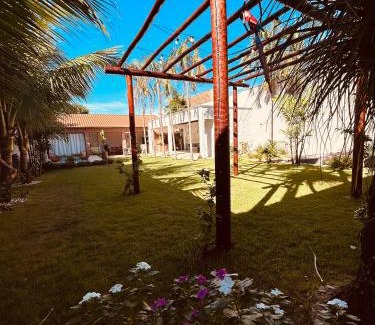 Jardim Miramar House | Casa Sa Pedra