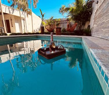 Jardim Miramar House | Casa Sa Pedra