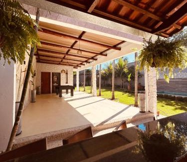 Jardim Miramar House | Casa Sa Pedra