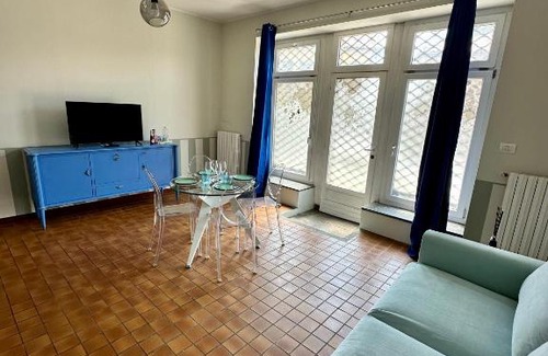 Borgo Po Apartment | Casa Sabaudia