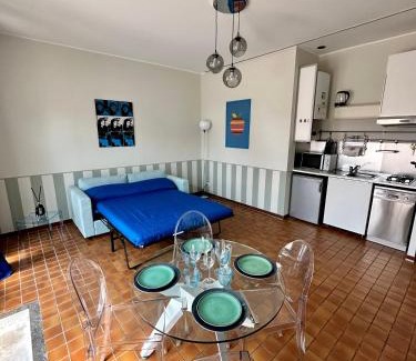 Borgo Po Apartment | Casa Sabaudia