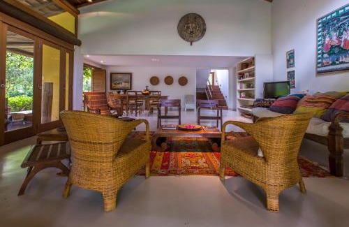 Imbassai House | Casa Sabiá