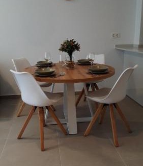 Lo Pagan Apartment | Casa Salinas Beach