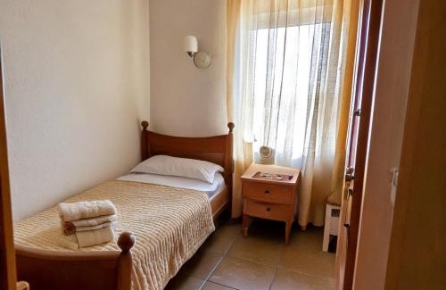 Nubia House | Casa Salinella