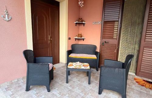 Nubia House | Casa Salinella