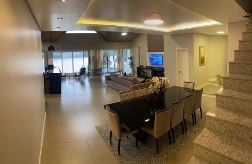 Lages House | Casa Salto Caveiras