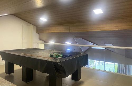 Lages House | Casa Salto Caveiras