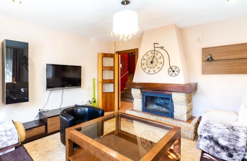 Conchar Villa | Casa samia