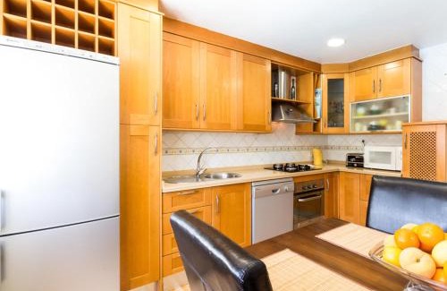 Conchar Villa | Casa samia