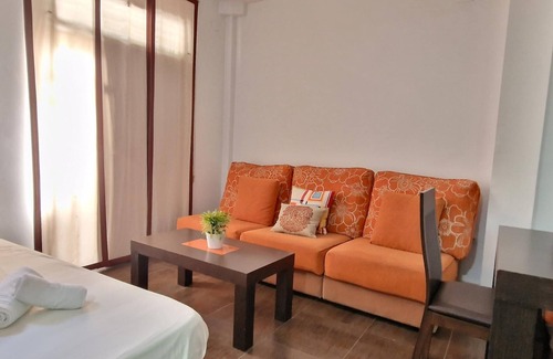 La Catedral Cottage | Casa San Fernando en la Mezquita