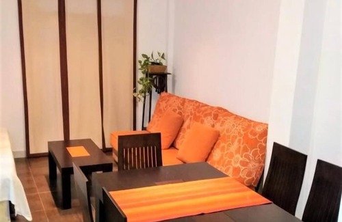 La Catedral Cottage | Casa San Fernando en la Mezquita