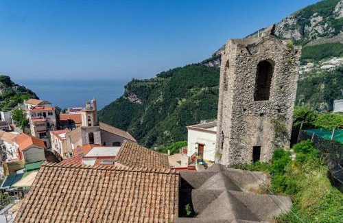 Pontone House | Casa San Filippo Pontone di Scala Amalfi Coast