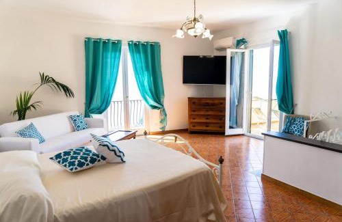 Pontone House | Casa San Filippo Pontone di Scala Amalfi Coast