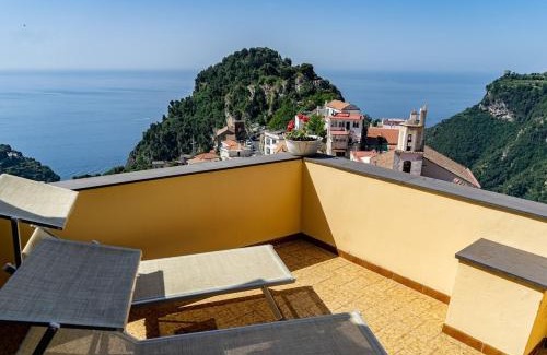 Pontone House | Casa San Filippo Pontone di Scala Amalfi Coast