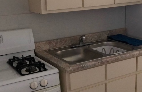 Isabel II Apartment | Casa San Juan entire apartment 2 in downtown Vieques PR