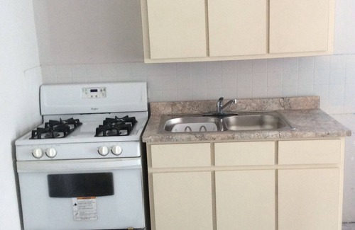 Isabel II Apartment | Casa San Juan entire apartment 2 in downtown Vieques PR