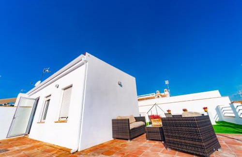 Santa Marina Apartment | Casa San Mateo