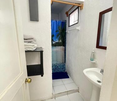 Colonia Centro Apartment | Casa San Miguel 1