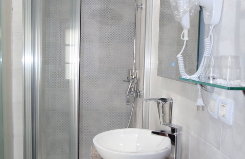 Portomarin House | Casa San Nicolás