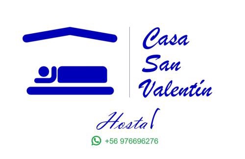 Concepcion House | Casa San Valentin