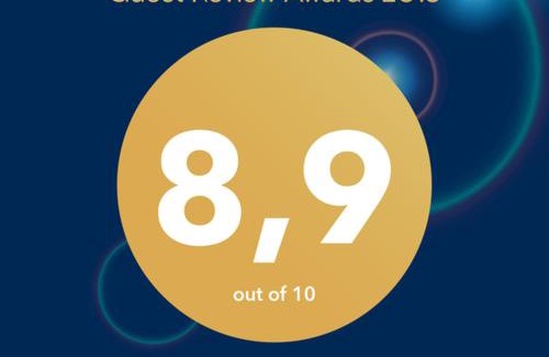 Concepcion House | Casa San Valentin