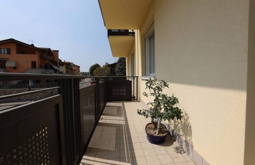 Bussolengo Apartment | Casa San Valentino - between Lake Garda, Verona and Valpolicella