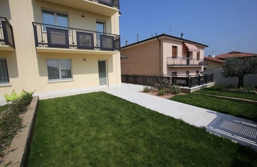 Bussolengo Apartment | Casa San Valentino - between Lake Garda, Verona and Valpolicella